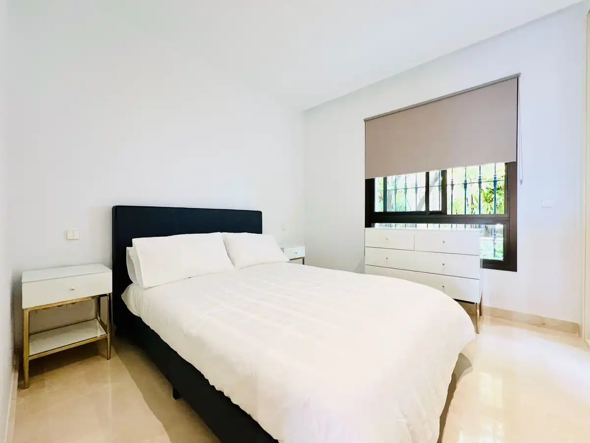 Apartment mit Pool zur Miete in La Quinta, imagen 7