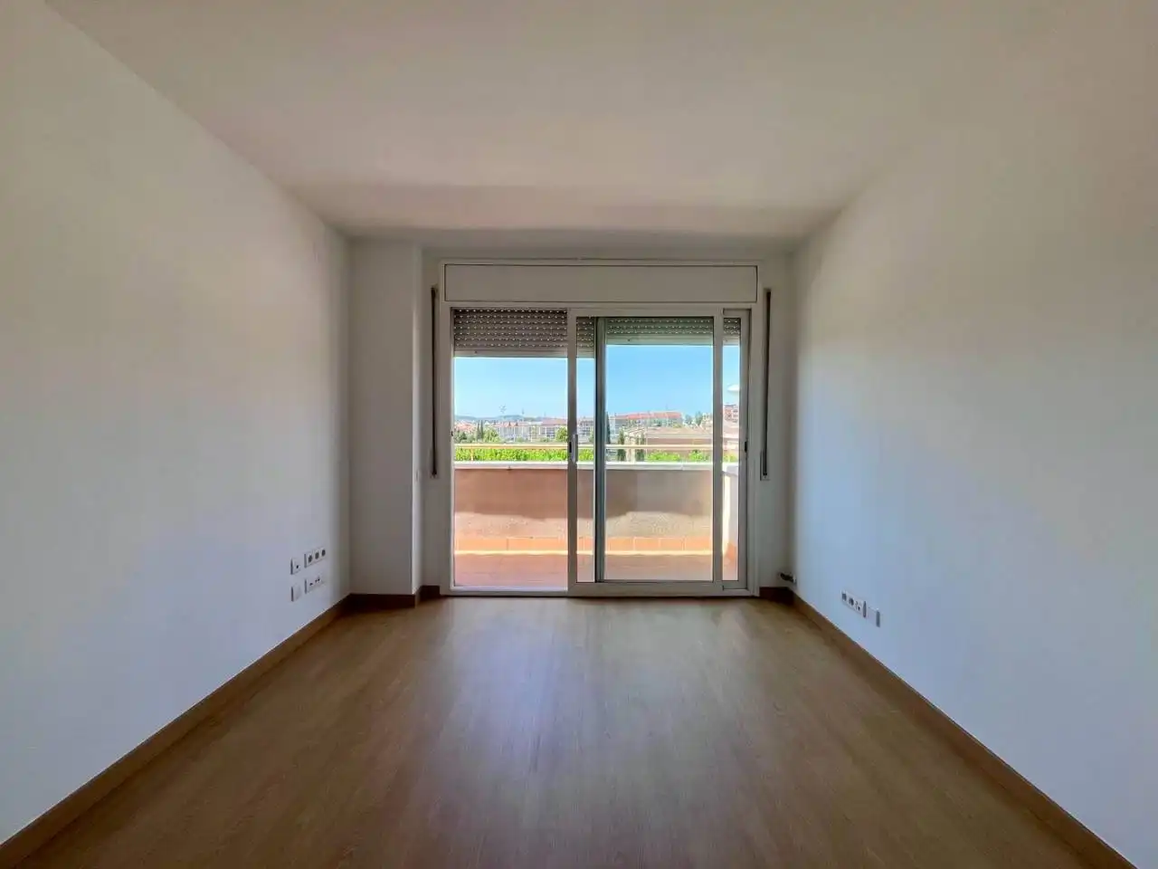 Dormitori de Dúplex en venda en Sant Sadurní d'Anoia amb Calefacció, Parquet i Terrassa