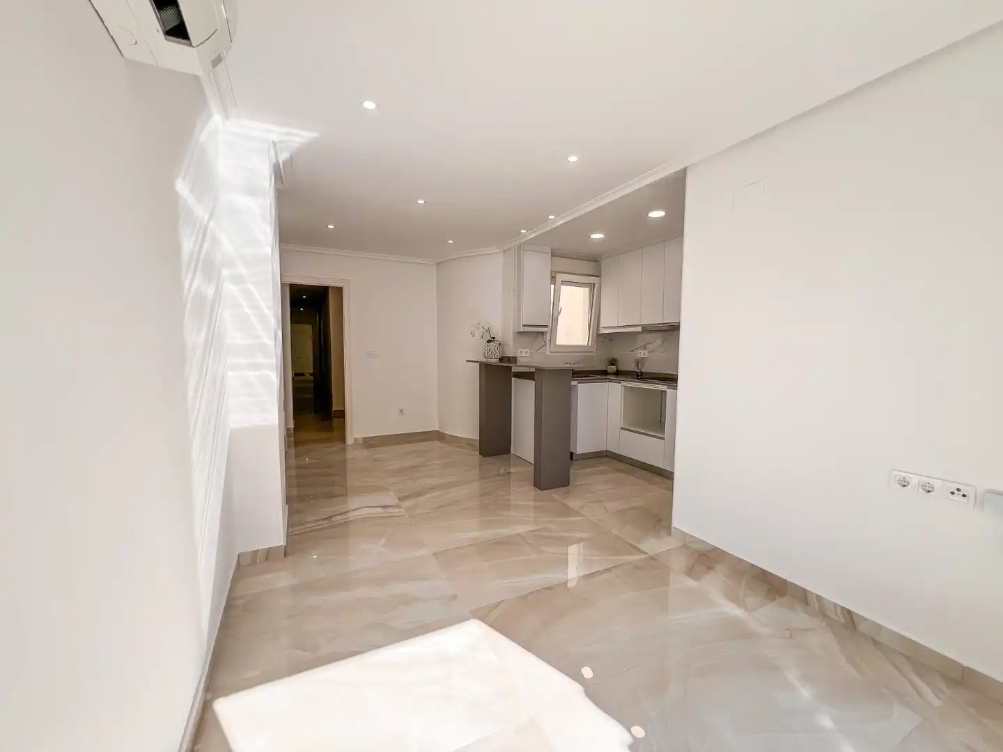 Penthouse with lift for sale in Centro, imagen 4