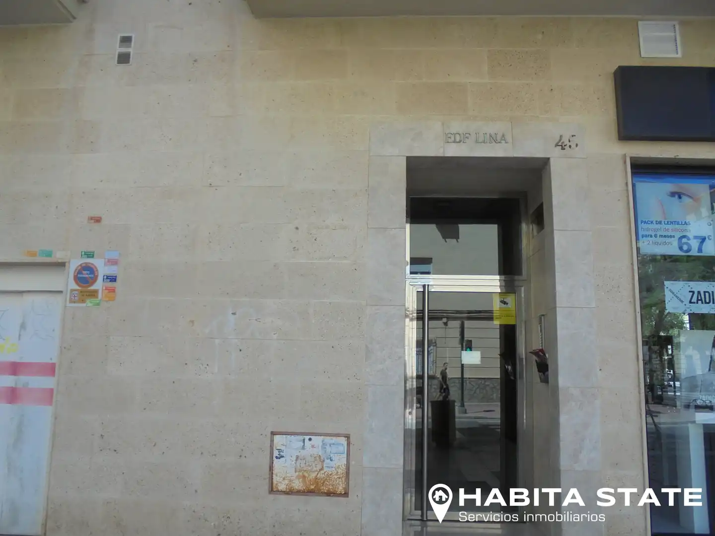 Garaje en venta en Almería