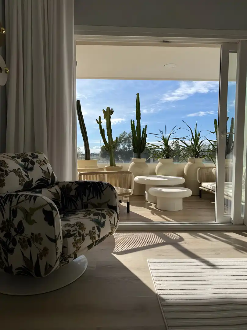 Apartament amb piscina en venda a Nueva Andalucía, imagen 5