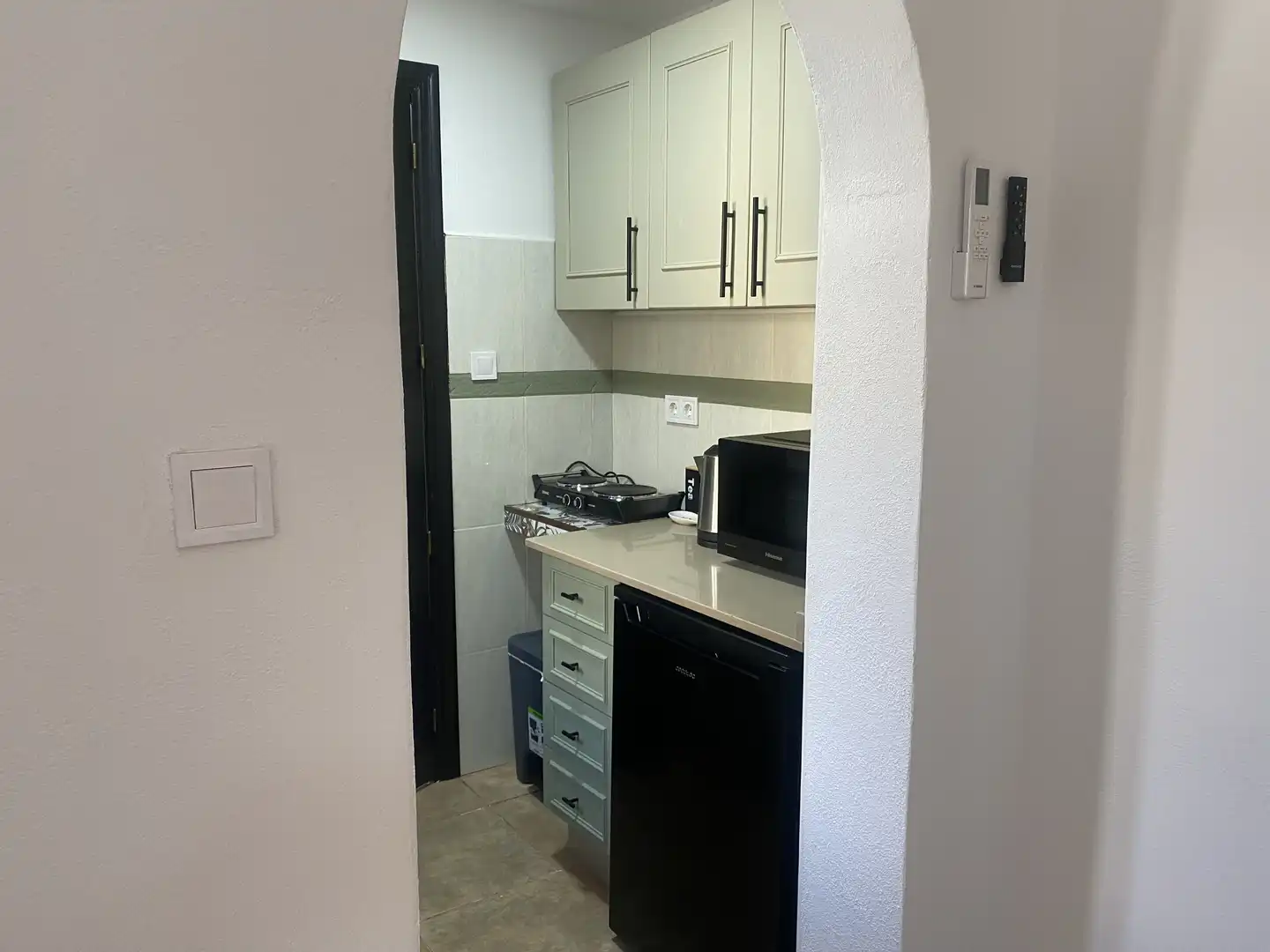 Estudio de alquiler en Carrascoy - La Murta
