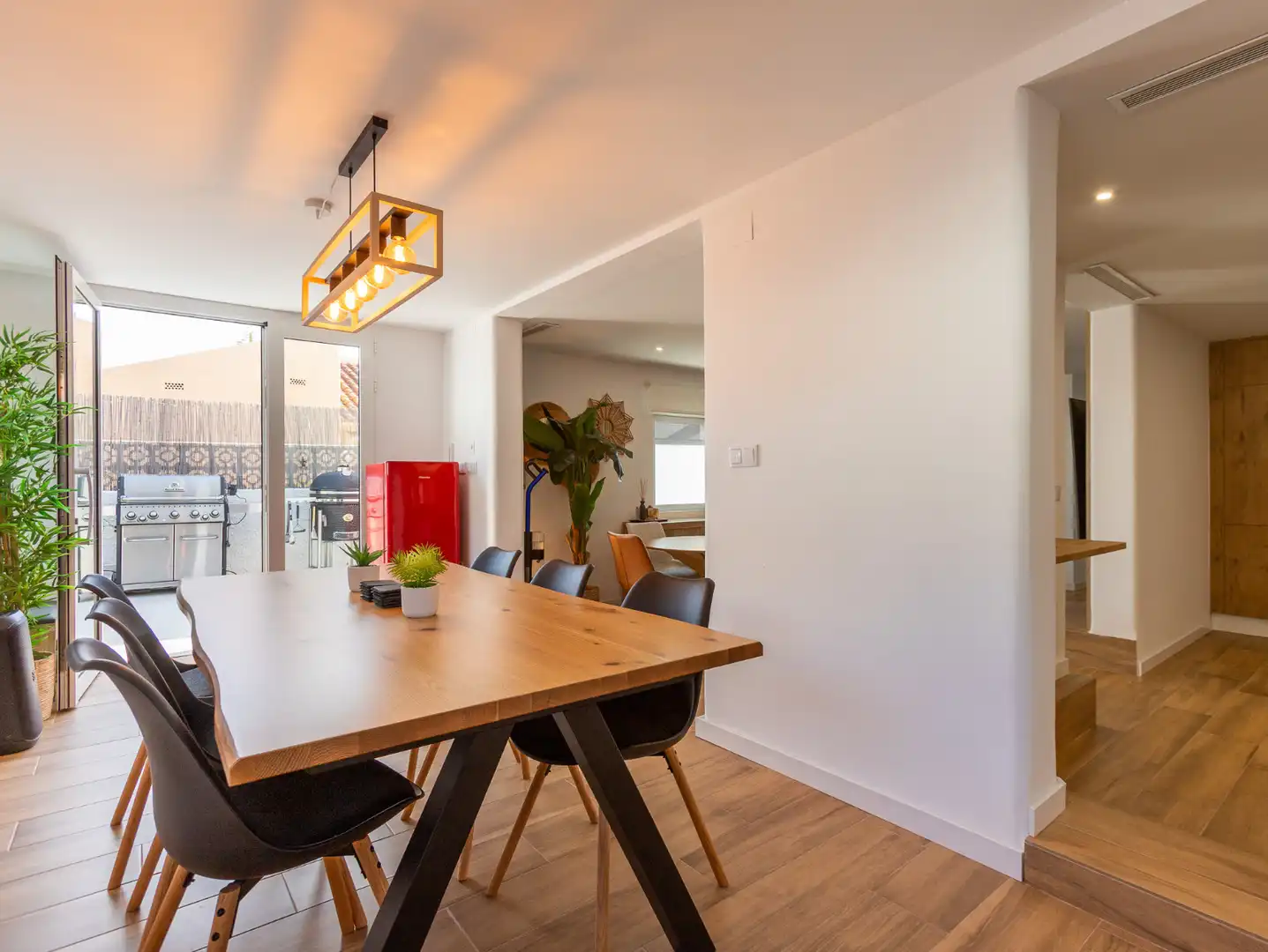 Villa avec terrasse à vendre à Los Balcones - Los Altos, imagen 17