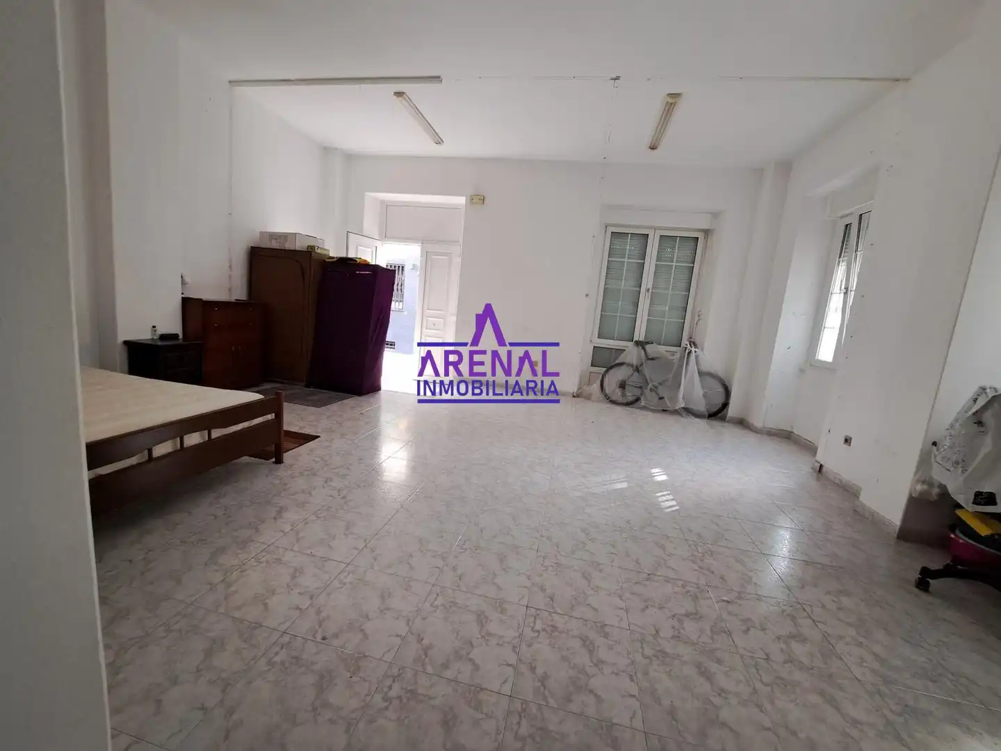 Büro zur Miete in A Pobra do Caramiñal