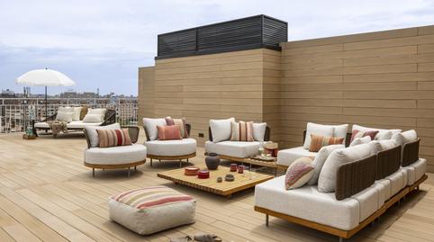 Foto 3 de Apartamento en venta en Calle de O'donnell, Goya,  Madrid Capital