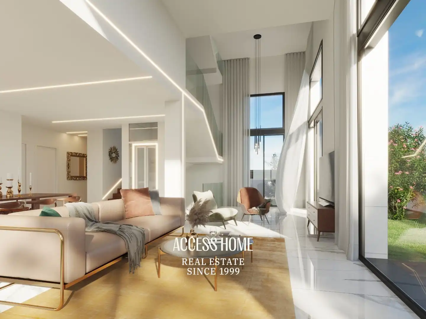 Villa avec piscine à vendre à Montgat, imagen 3
