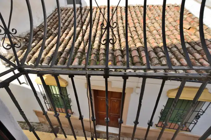 Terraced house with terrace for sale in La Ciudad, imagen 20