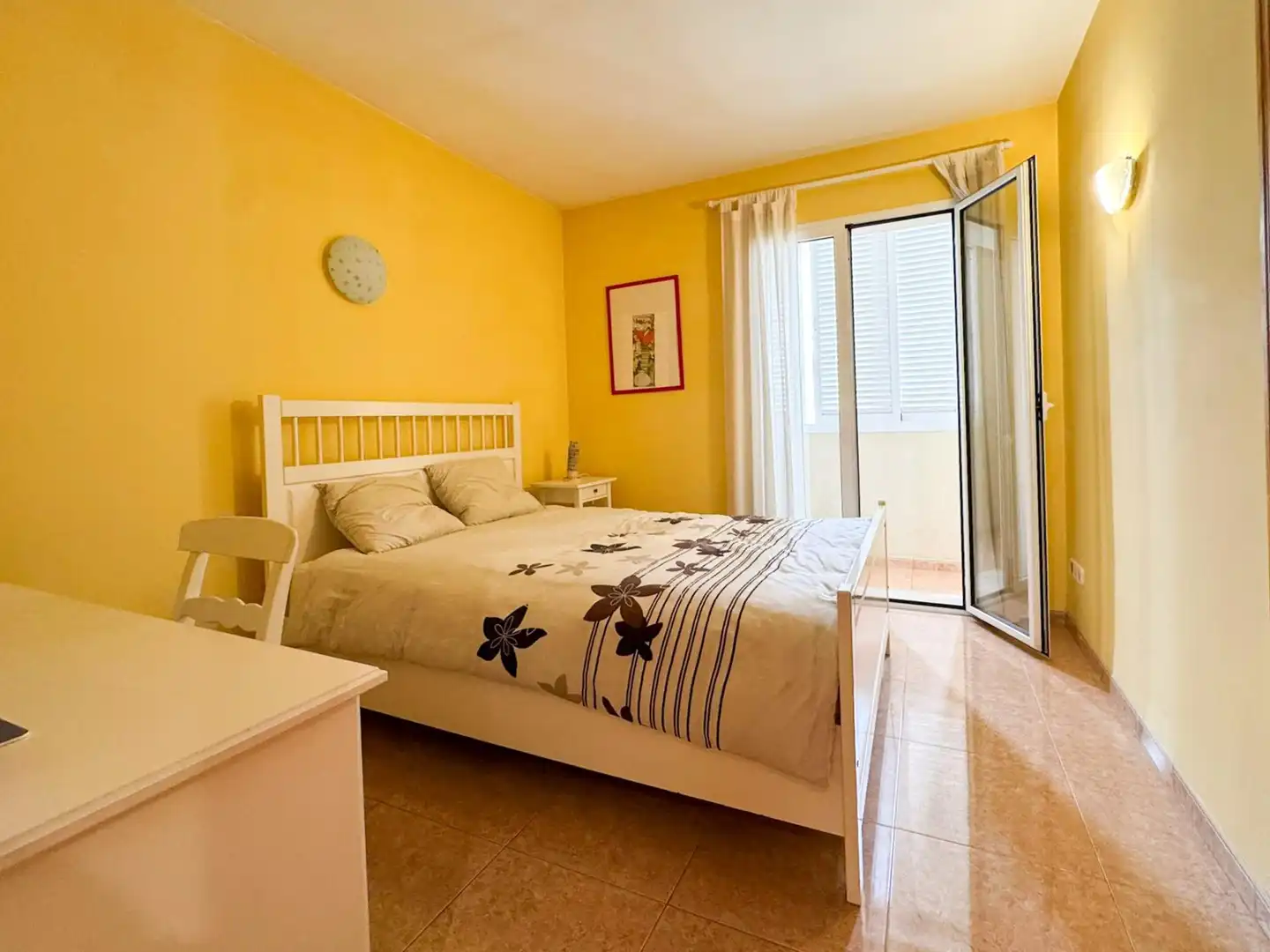 Habitación de Casa o chalet en venta en Inca con Aire acondicionado, Calefacción y Terraza