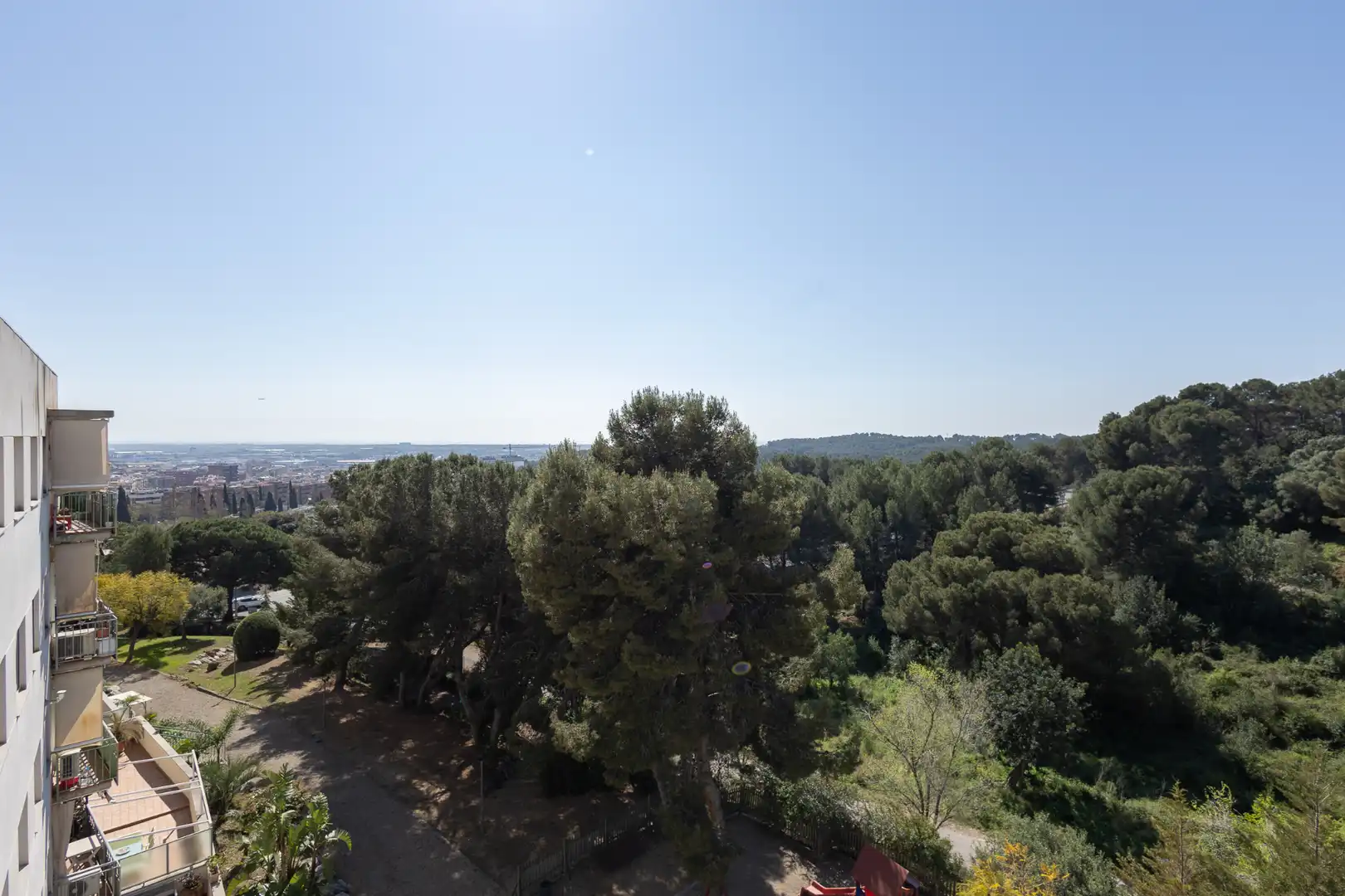 Jardí de Pis en venda en Gavà amb Aire condicionat, Calefacció i Parquet