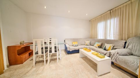 Foto 4 de Piso en venta en Avenida Avenida Don Bosco, Barrio de Zaidín, Granada Capital
