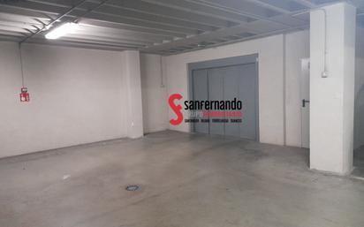 Garatge de lloguer en Santander