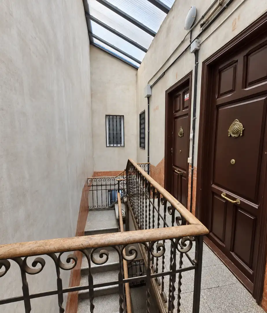 Àtic amb ascensor en venda a Carrer de Tirso de Molina 4, imagen 16