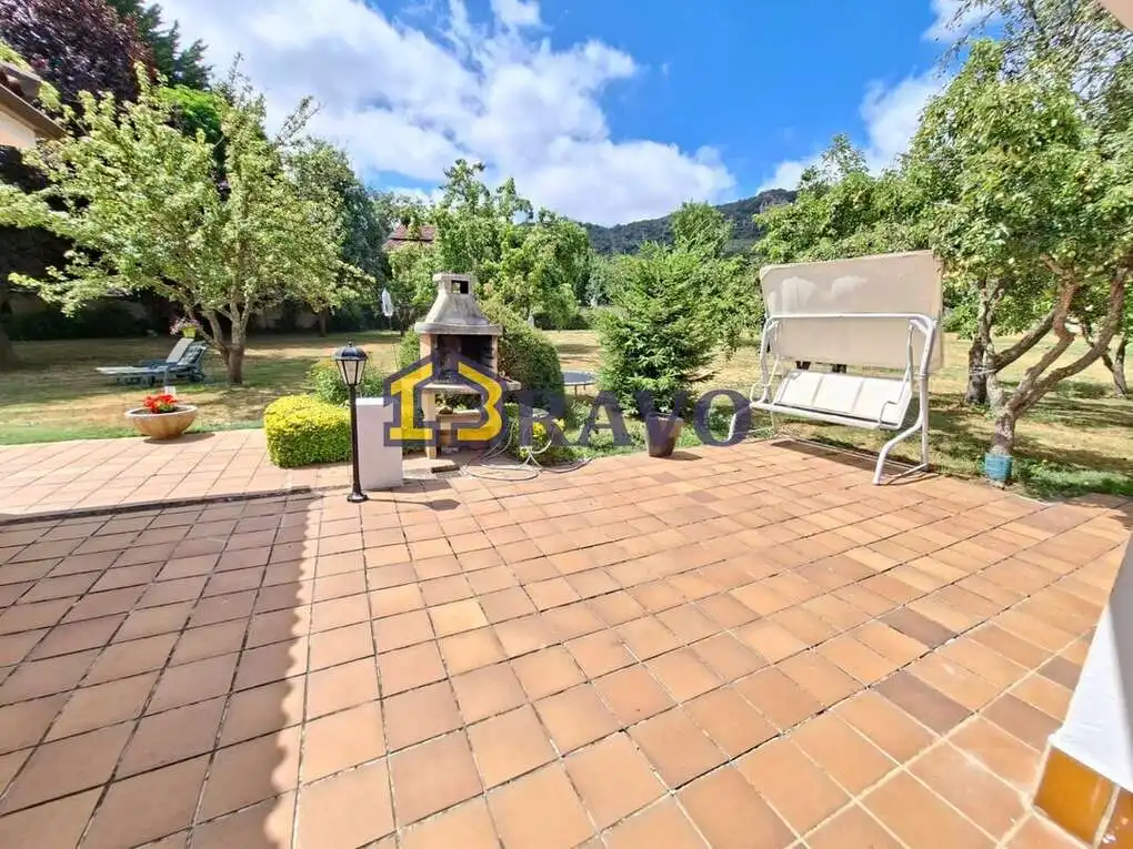 Casa en venda a Merindad de Montija, imagen 7