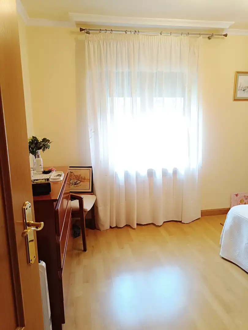 Casa amb terrassa en venda a Aguilar de Campoo - CL MARTIRES, imagen 51