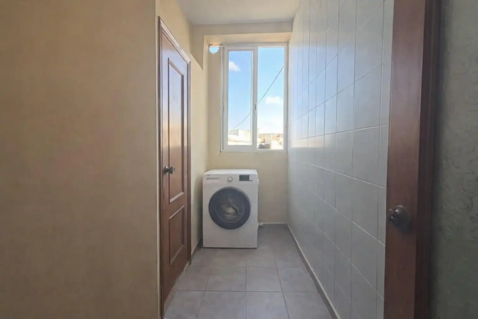 Balcony of Flat for sale in Gandia  with Private garden and Balcony