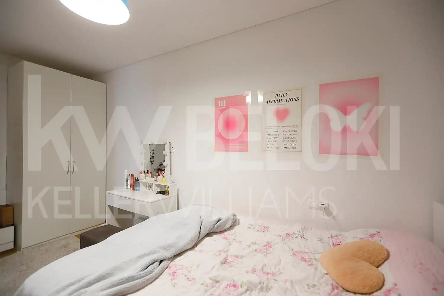 Flat for sale in Juan Vollmer Plaza, Palmera - Dumboa - Arbes