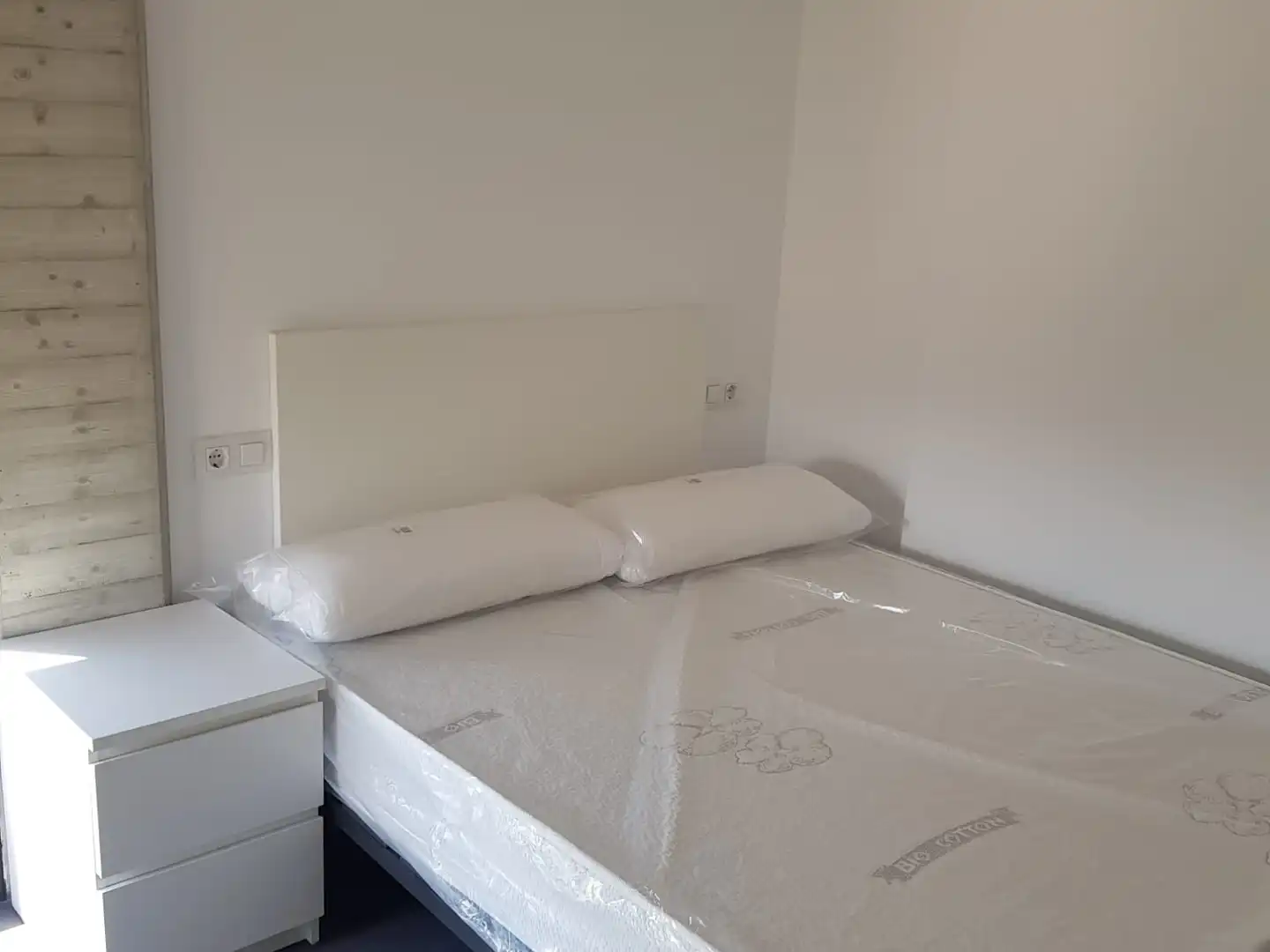 Apartments for rent in Juan de Borbón