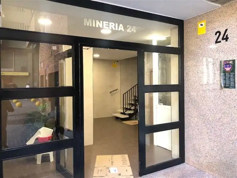 Apartament en venda en Sants - Montjuïc