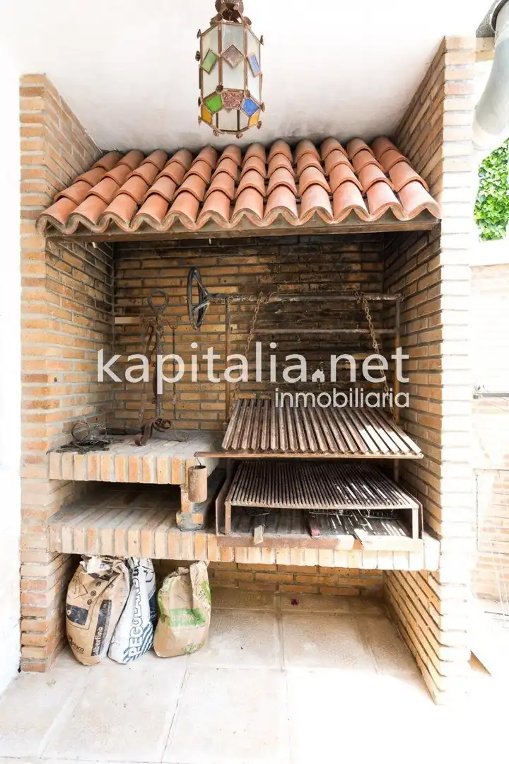 Villa mit Pool zum Verkauf in Playa de San Juan - El Cabo de las Huertas, imagen 29