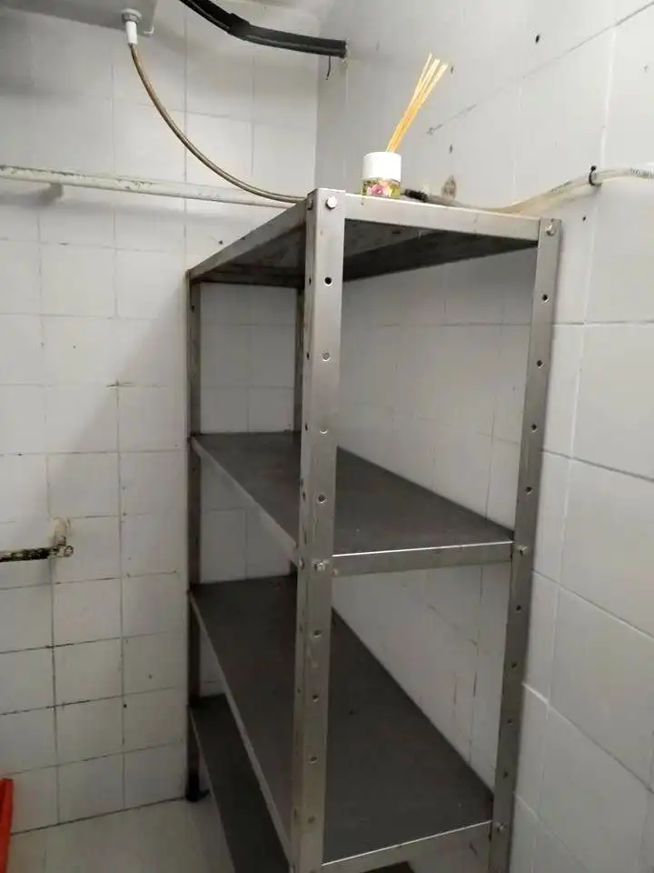 Local comercial en traspaso en Garcilaso De La Vega 26, imagen 23