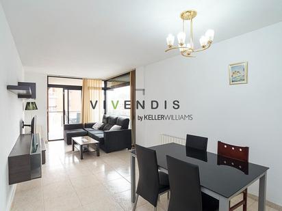 Living room of Flat for sale in Sant Andreu de la Barca  with Balcony