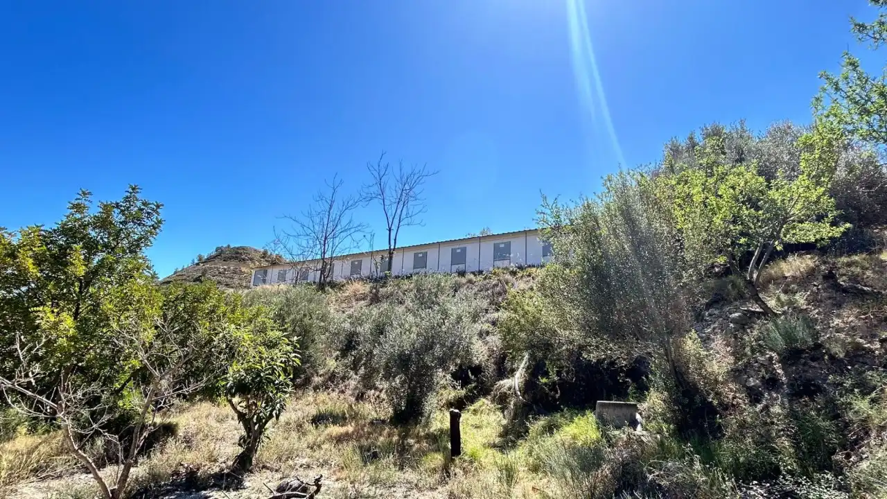 Haus mit Garten zum Verkauf in Relleu, imagen 33