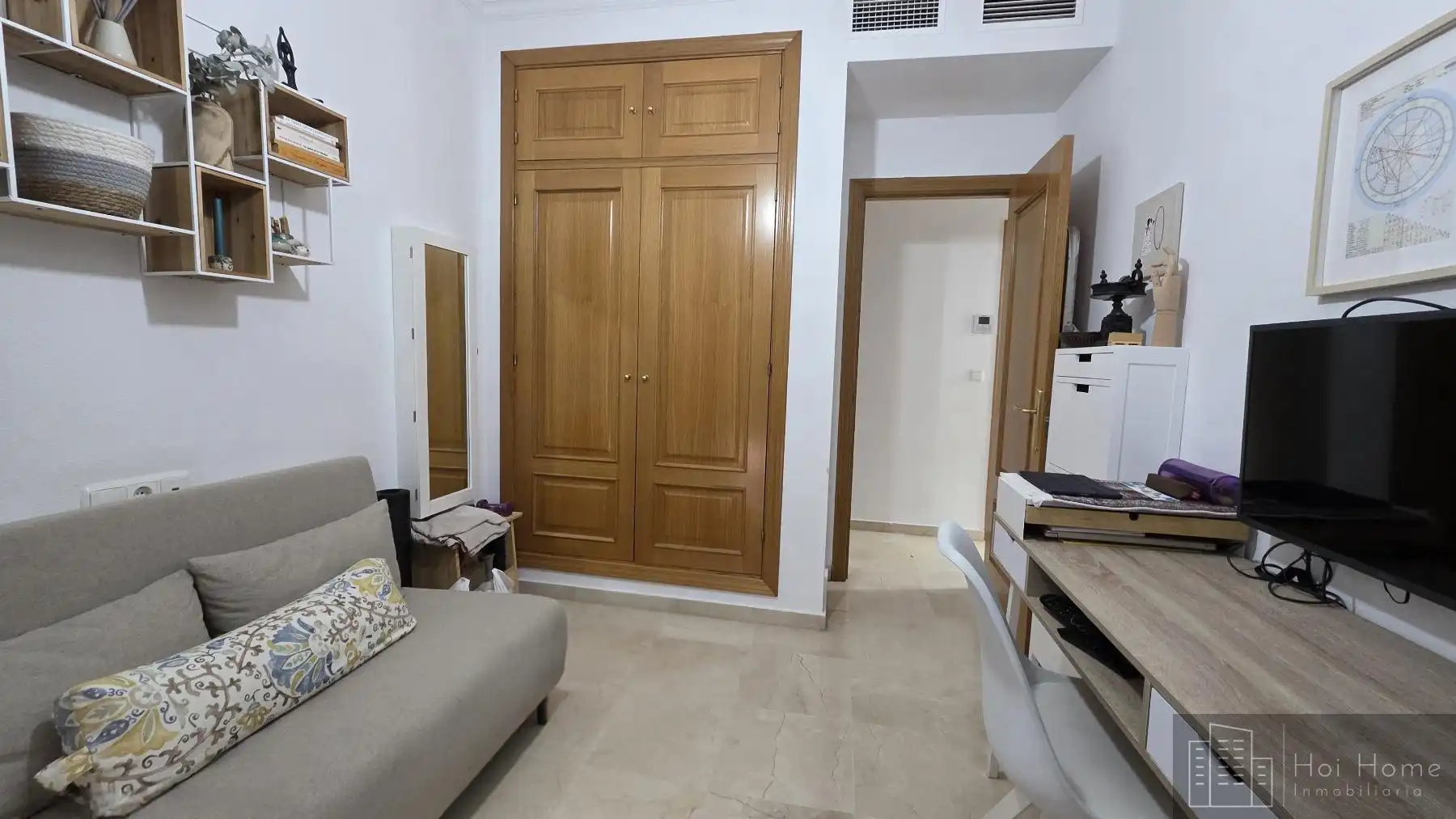Habitación de Piso en venta en Jerez de la Frontera con Trastero