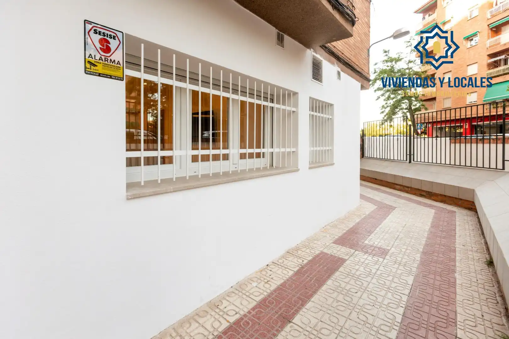 Loft with lift for sale in Zaidín, imagen 27