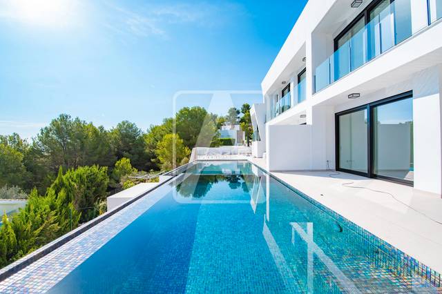 Casa adosada en Venta en Benimeit - Tabaira