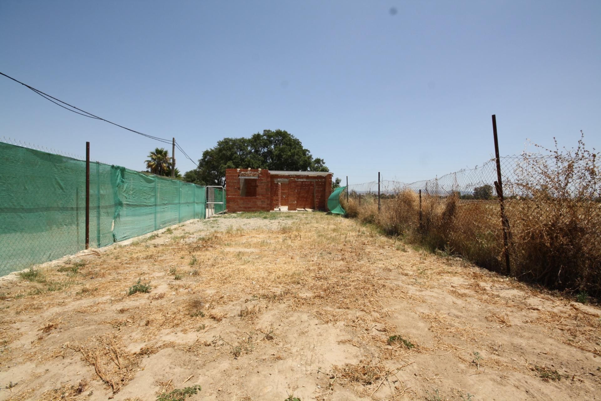 Residential for sale in Jerez de la Frontera