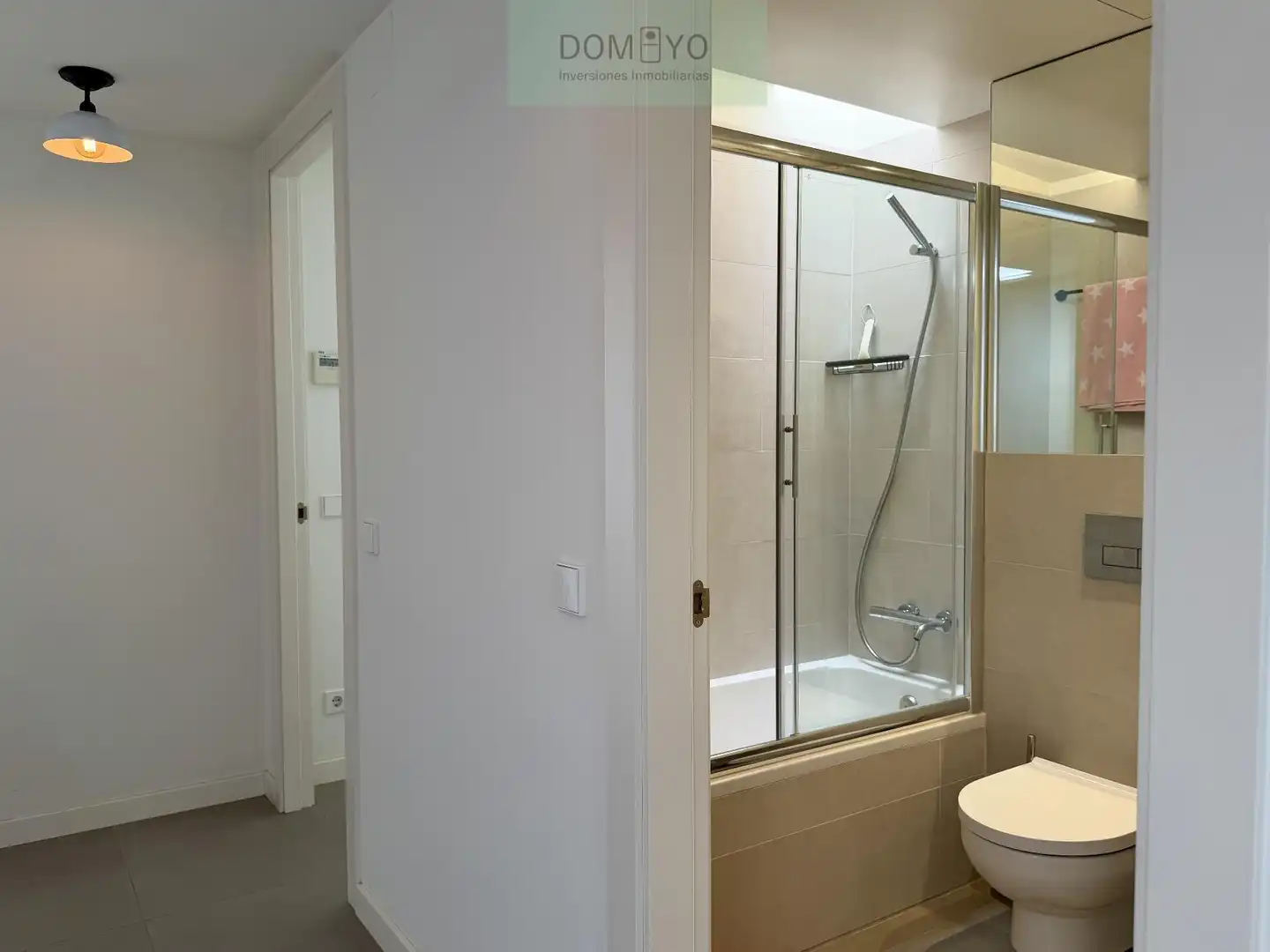 Baño de Casa o chalet en venta en Palamós con Aire acondicionado, Calefacción y Terraza
