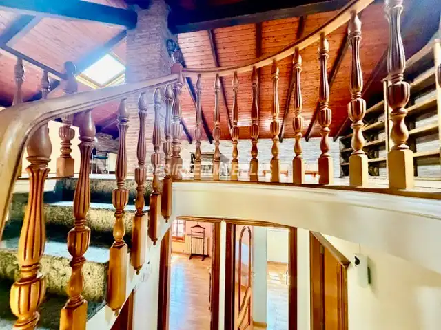 Casa o xalet de lloguer en Valencia amb Aire condicionat, Calefacció i Terrassa