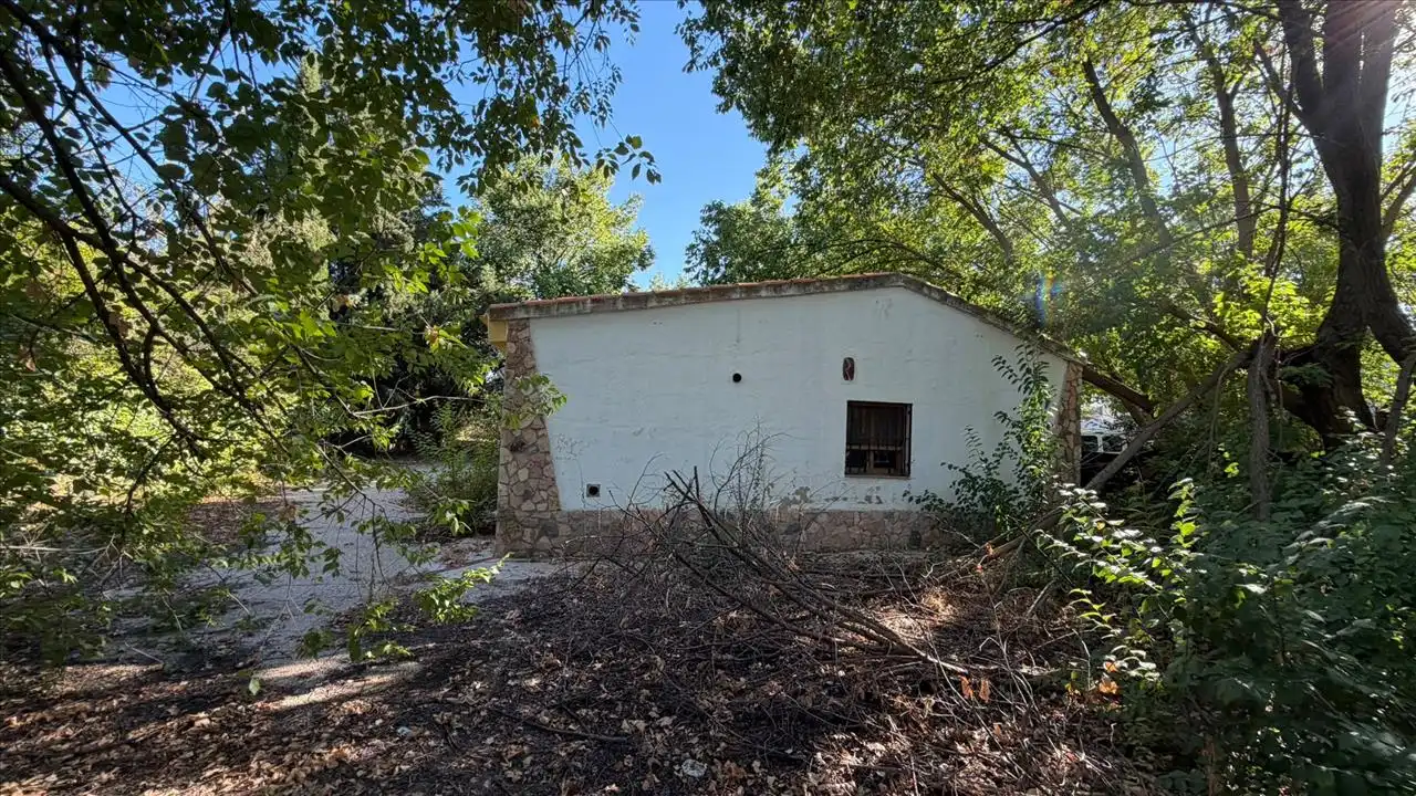 Casa con piscina en venta en Calle Diseminados, imagen 33