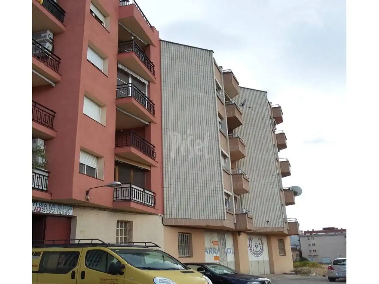 Pis en venda a Sant Llatzer