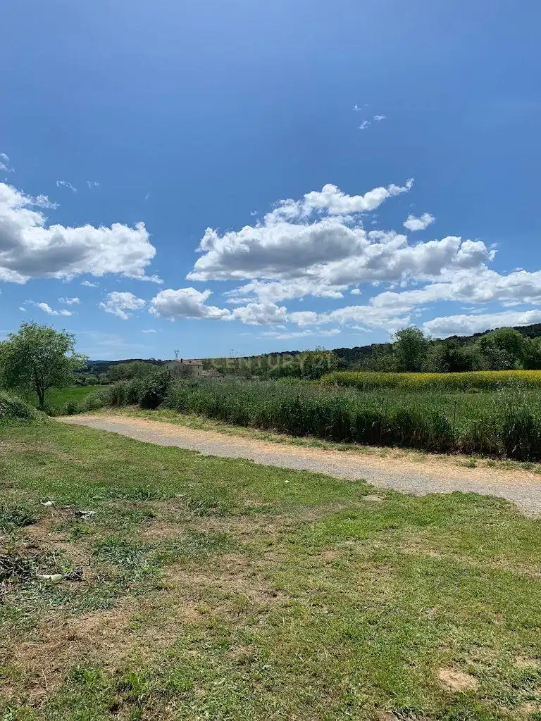 Residential land for sale in Sant Esteve de Palautordera, imagen 8
