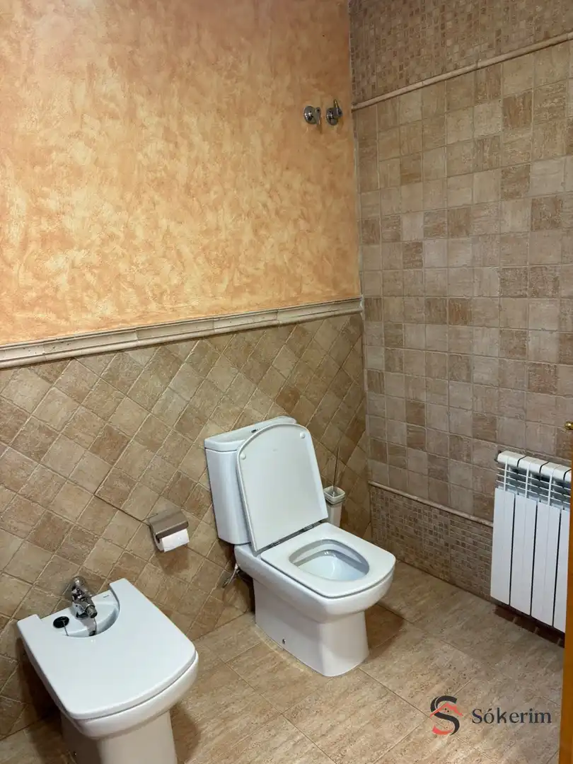Casa amb terrassa en venda a Finestrat Pueblo, imagen 24