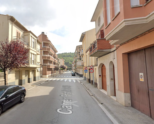 Garatge en venda a Carrer Sant Víctor, Sallent