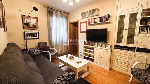 Foto 2 de Pis en venda a Tenerife, Bellas Vistas, Madrid