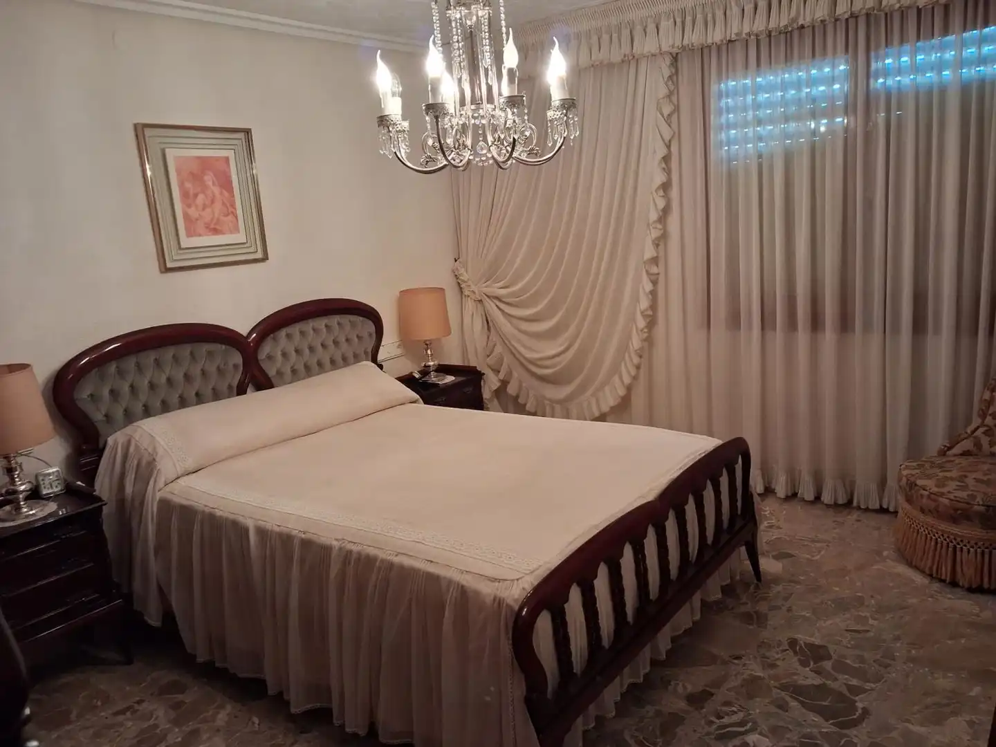 Habitación de Piso en venta en Onda con Terraza