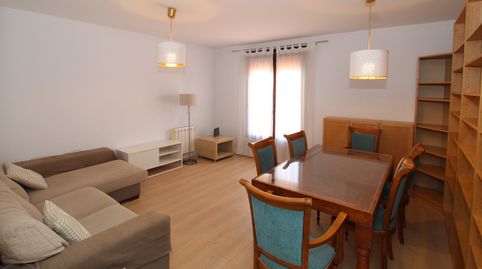 Photo 4 of Attic for sale in Calle Francisco de Goya y Lucientes, 1, Juzgados - La Feria, Ronda