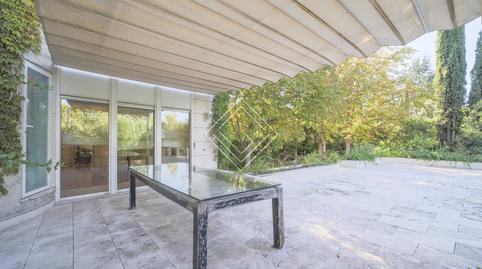 Foto 4 de Casa o xalet en venda a Ciudad Universitaria, Madrid