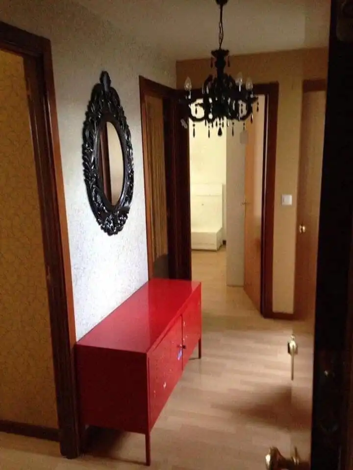 Attic for sale in Palencia  with Heating, Terrace and Storage room