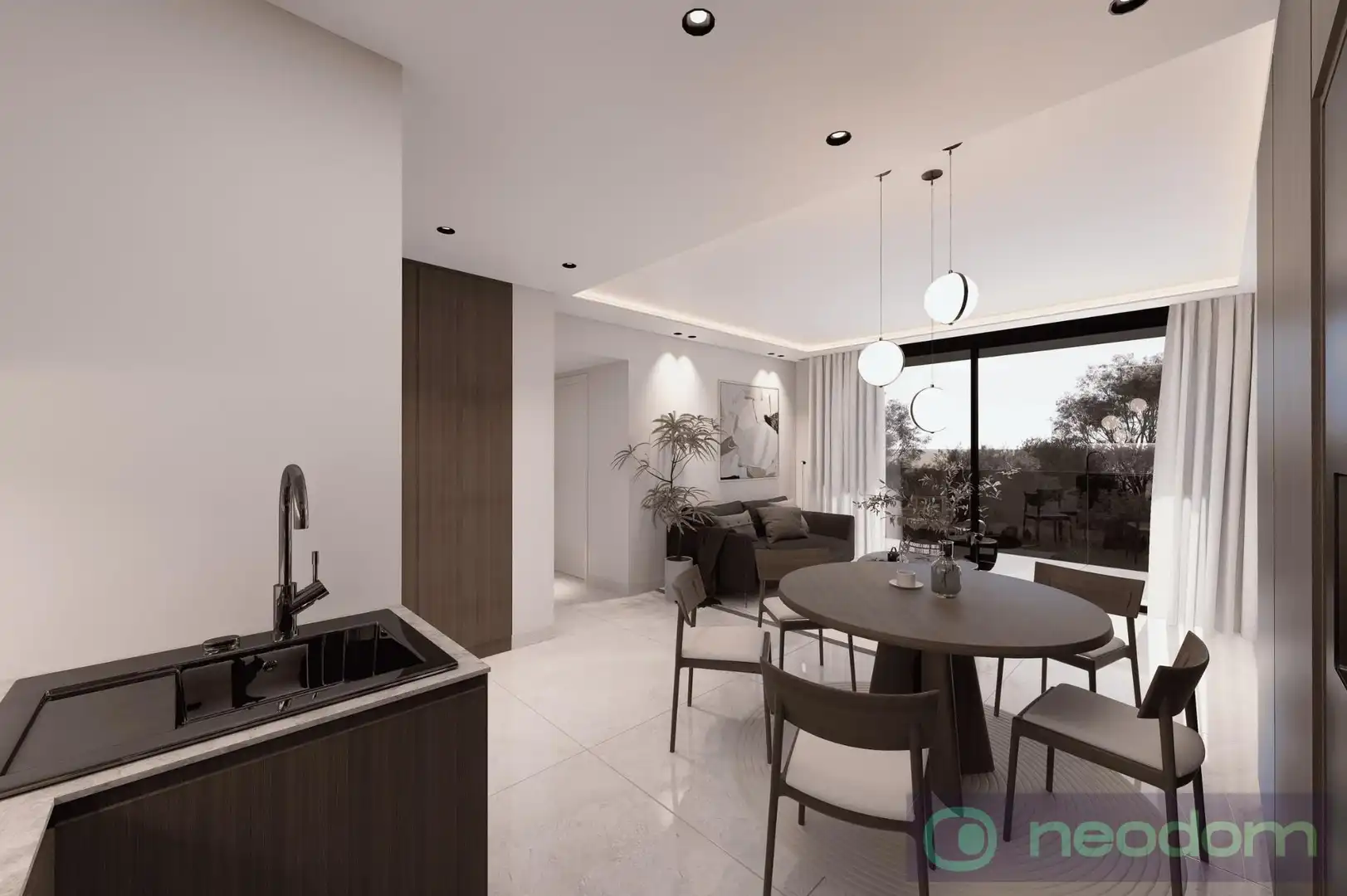 Piso con ascensor en venta en N/A, imagen 6