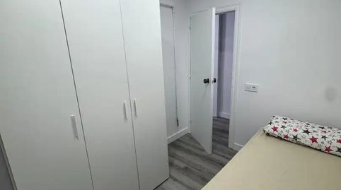 Foto 4 de Pis de lloguer a Carrer del Castanyer, 7, Sant Ildefons, Cornellà de Llobregat
