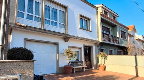 Foto 2 de Casa o xalet en venda a Ac-305, 35, A Pobra do Caramiñal, A Coruña