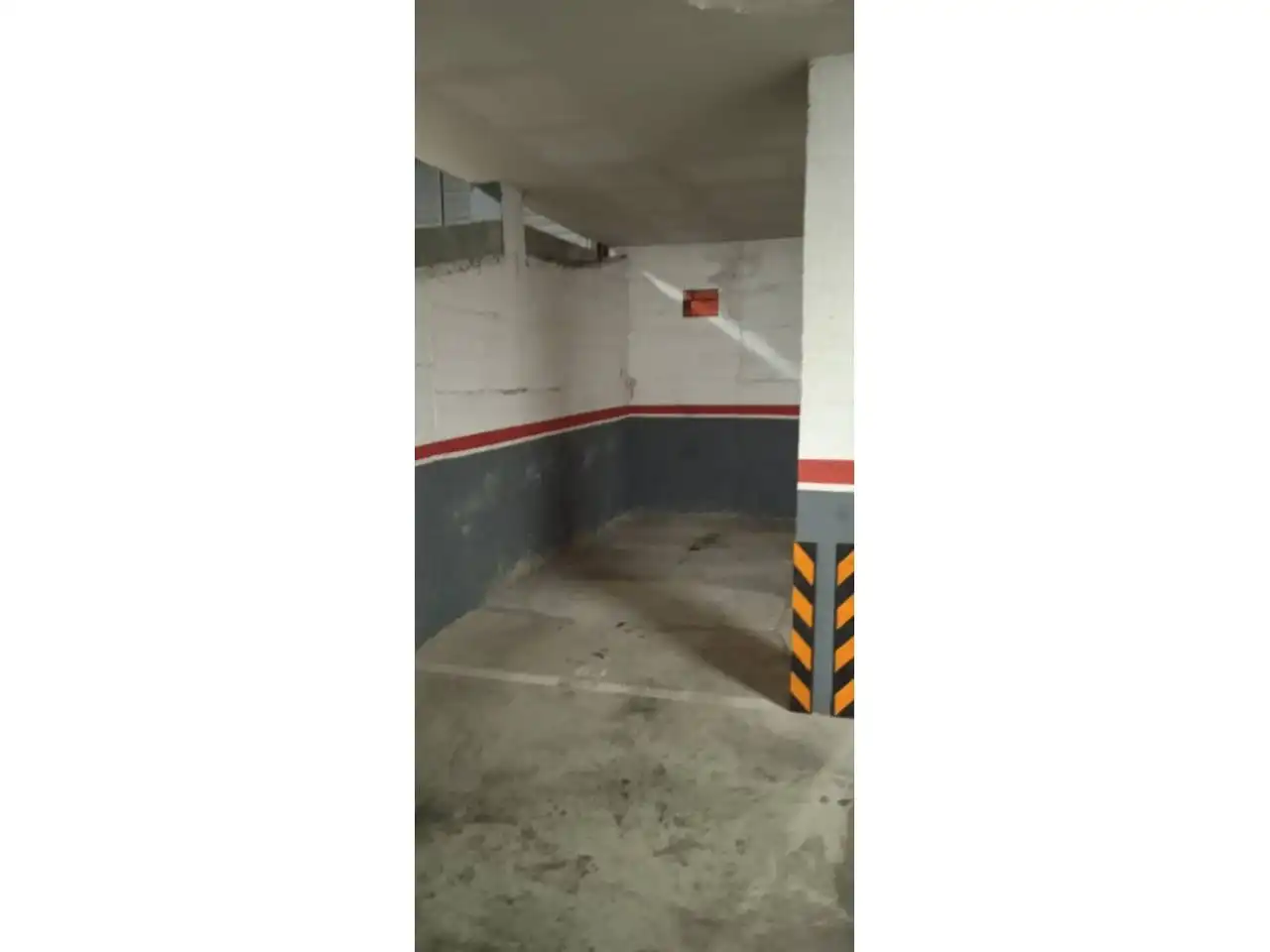 Aparcament amb ascensor en venda a Calle Bruc, imagen 4