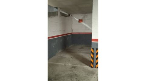 PLAÇA DAPARCAMENT. CARRETERA BARCELONA, TOCANT AL CENTRE, imatge 4
