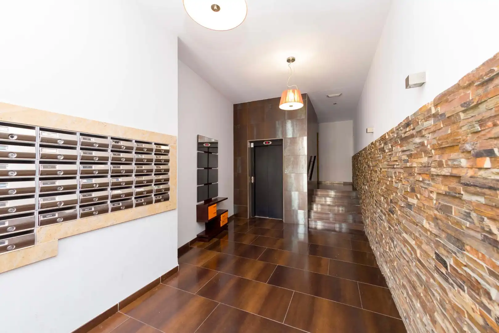 Ático en venta en Castellón de la Plana / Castelló de la Plana con Aire acondicionado, Calefacción y Terraza