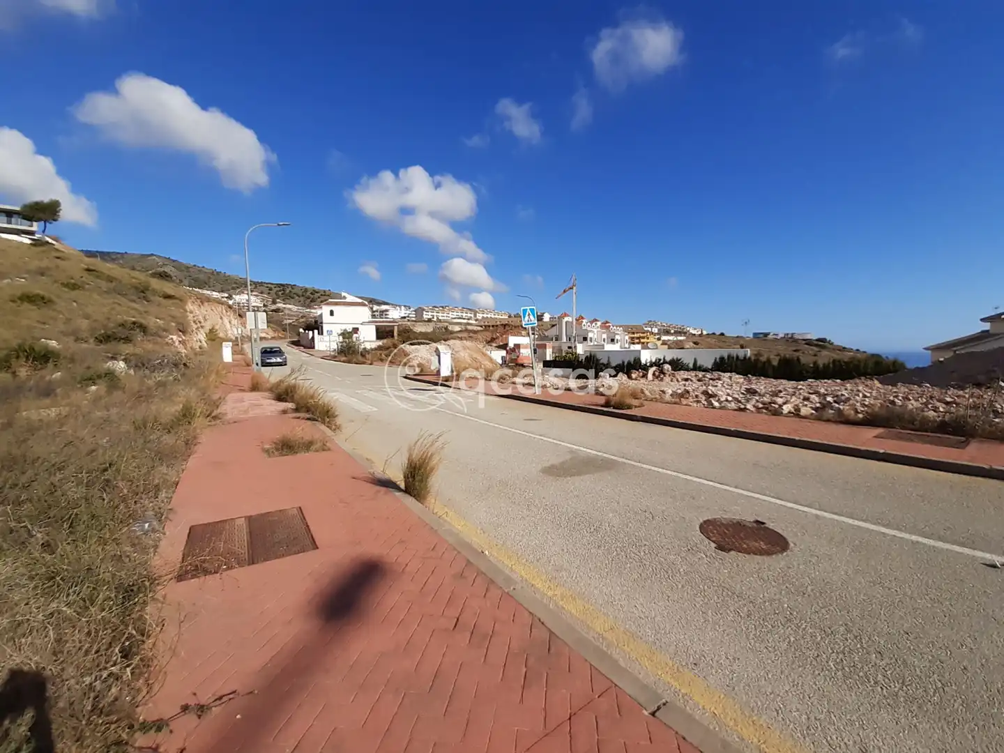 Residential land for sale in Terreno SP-2 Santangelo Norte 166, imagen 3