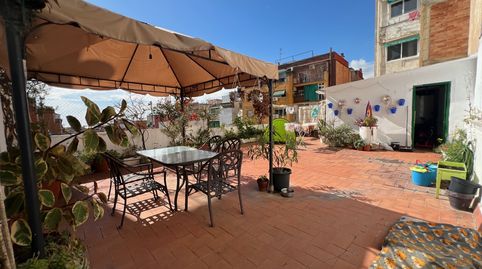 Foto 2 de Piso en venta en Carrer de Calderón de la Barca, La Salut, Badalona